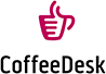 coffee desk logo