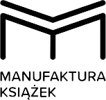 Manufaktura Książek logo