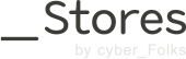 stores by cyberfolks