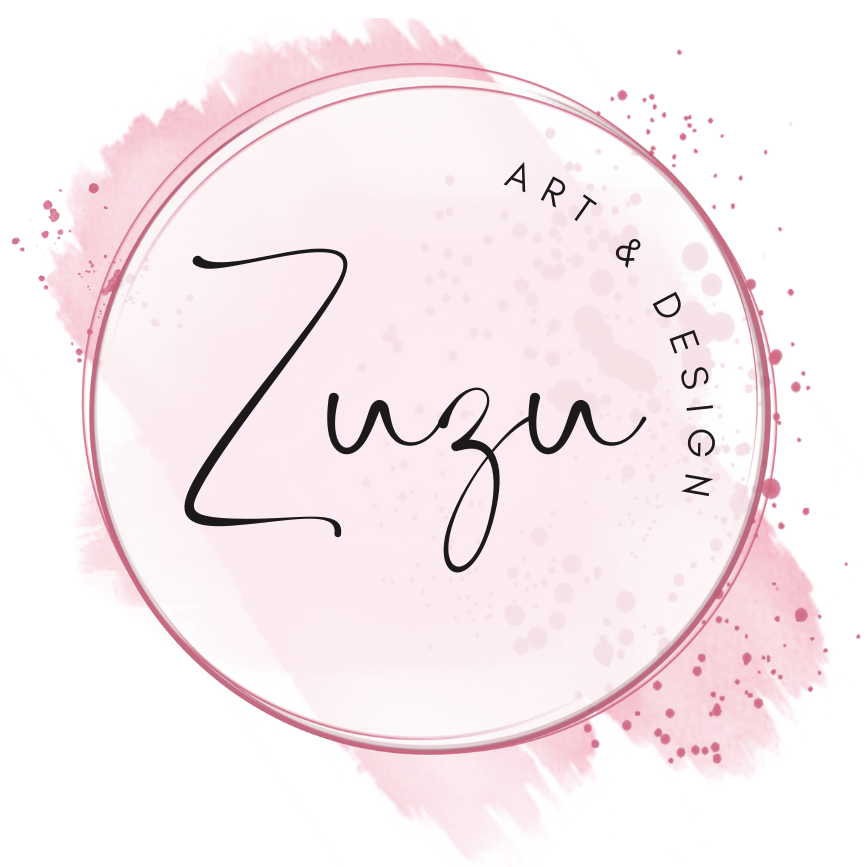 Zuzu Sklep Logo