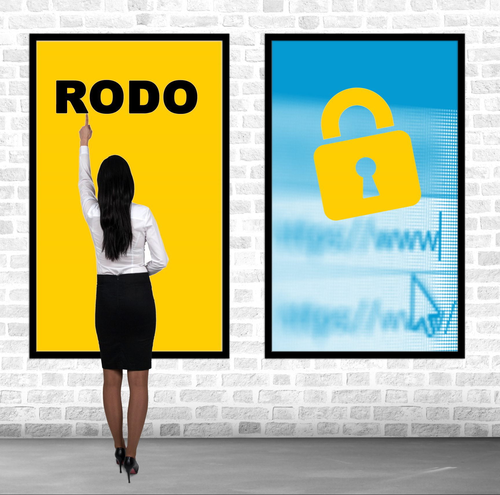 RODO Dla Webmaster w Jak Si Przygotowa Cyber Folks
