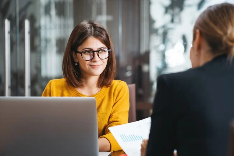 Rozmowa o content marketingu i hostingu