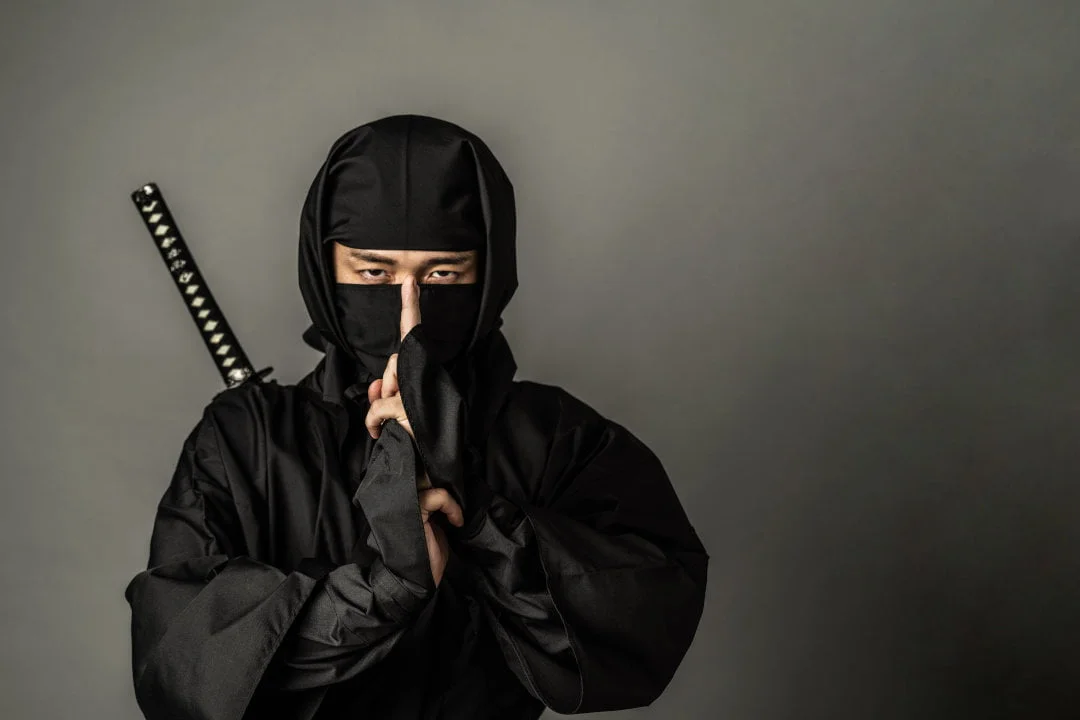 Domena .ninja