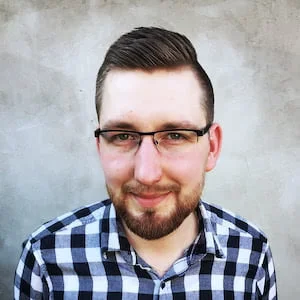 Mateusz Mazurek opowiada o kopiach zapasowych WordPress