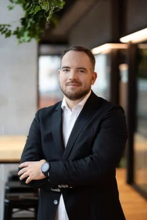 Mateusz Osiecki