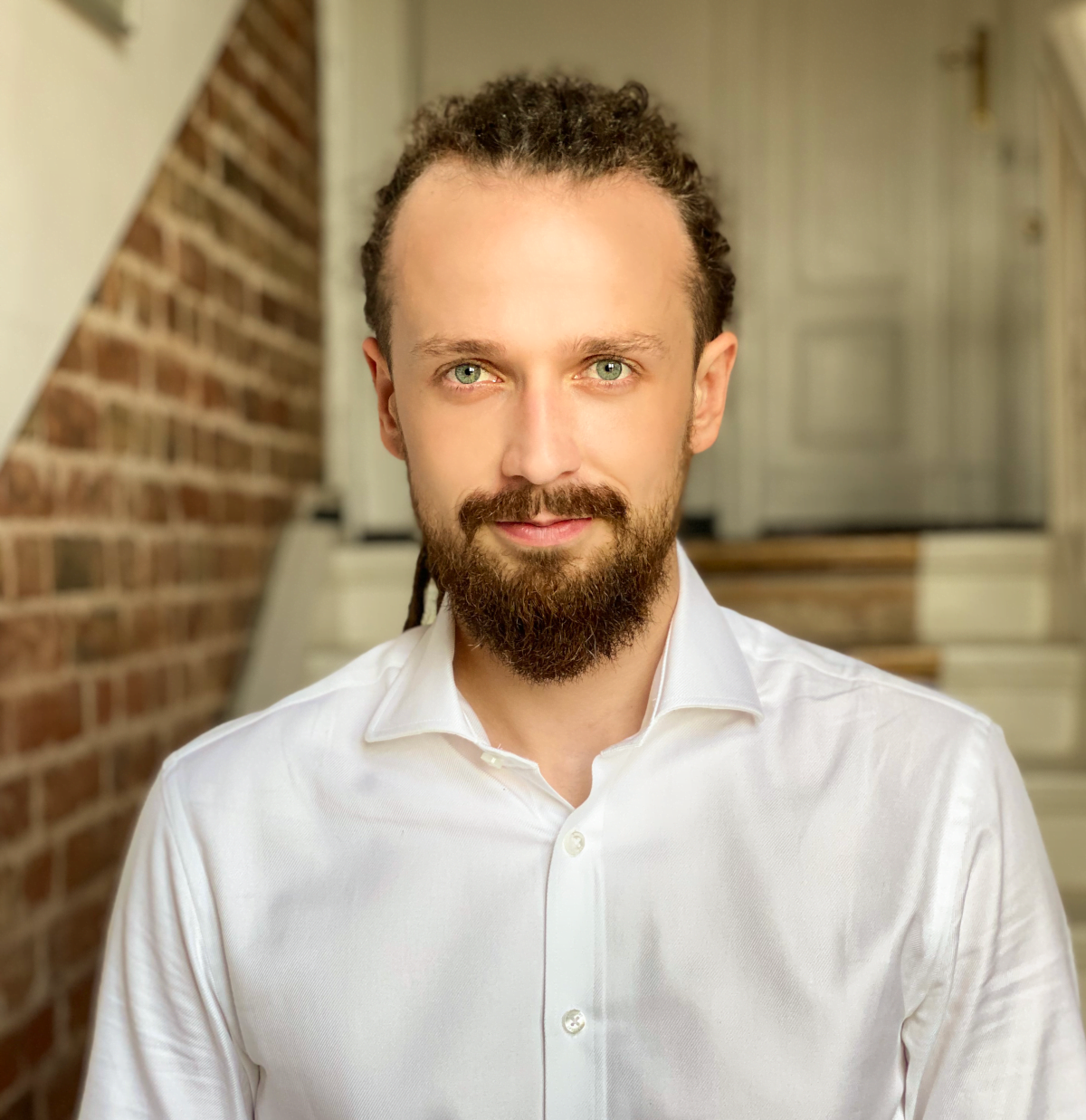 Mateusz Malinowski SEO Director w Fabryce Marketingu