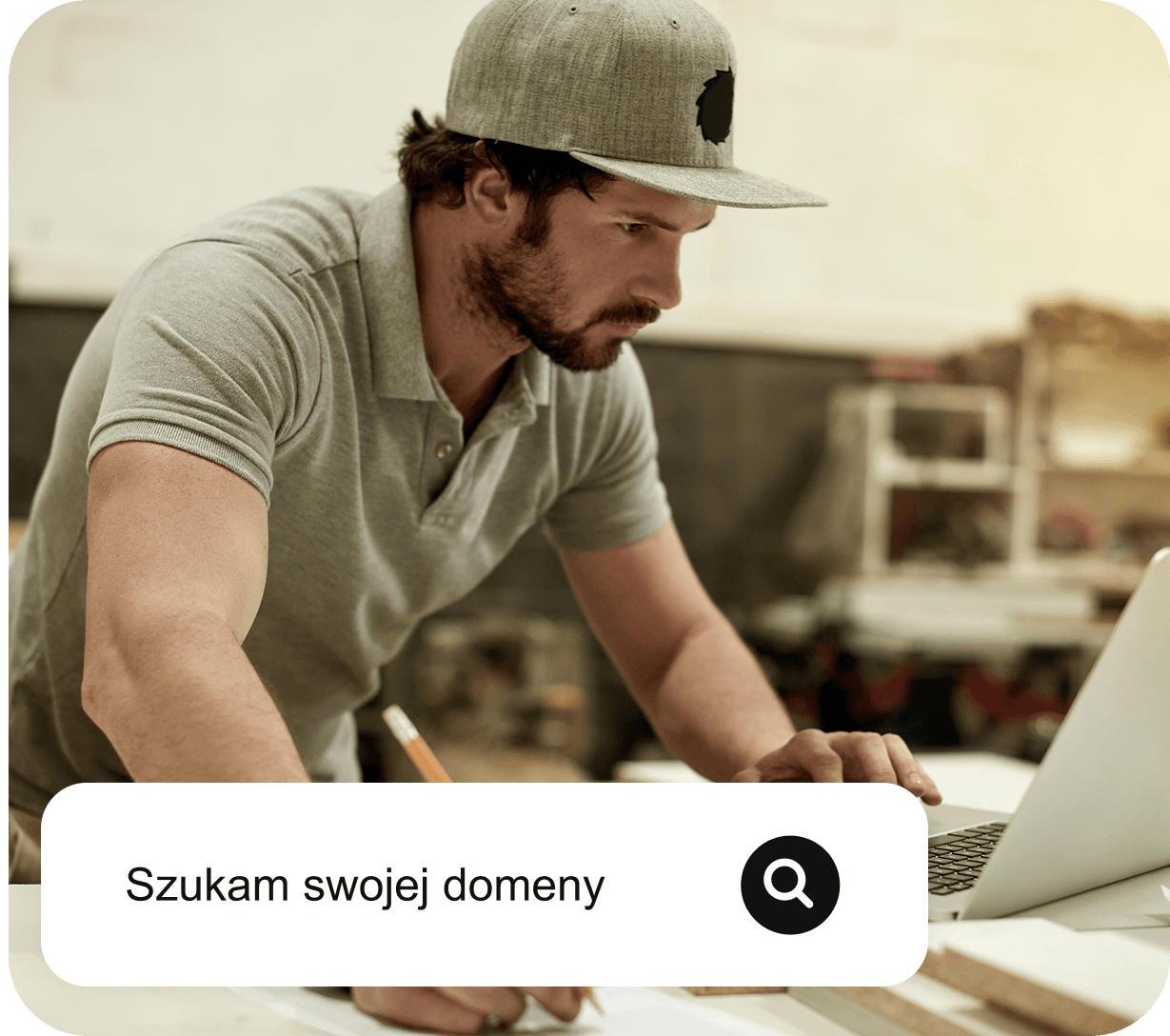 domeny dla branży budowlanej