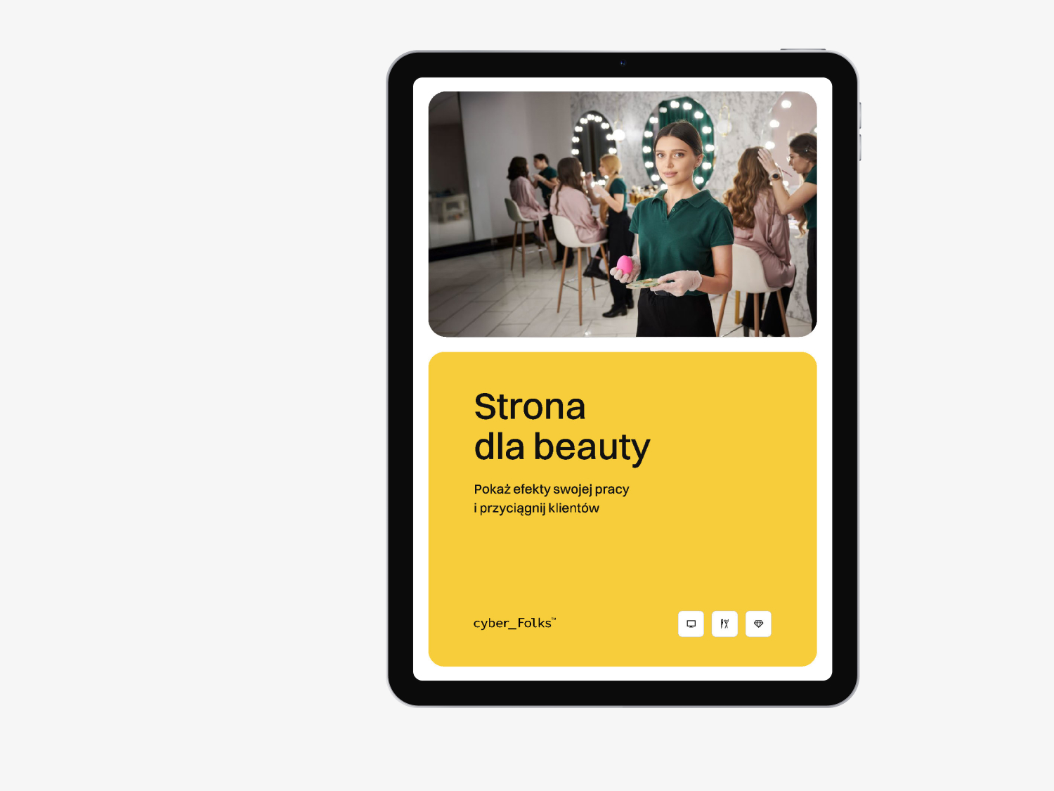 Jak stworzyć idealną domenę dla branży beauty?