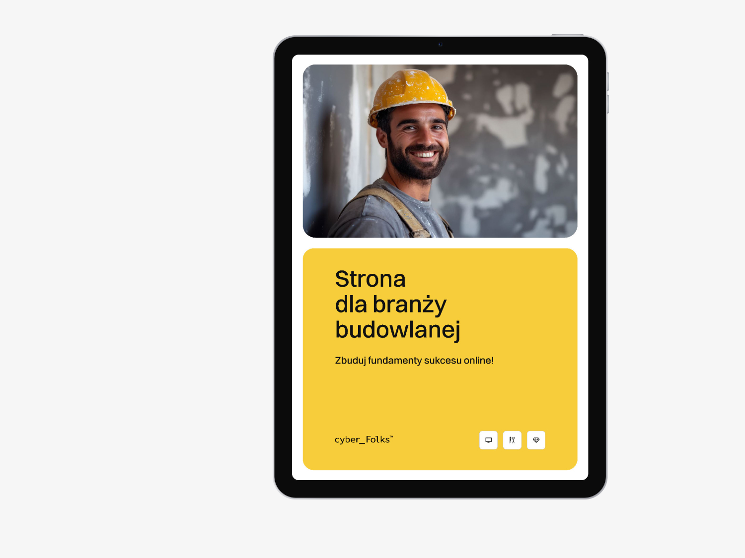 Jak stworzyć idealną domenę dla branży budowlanej?