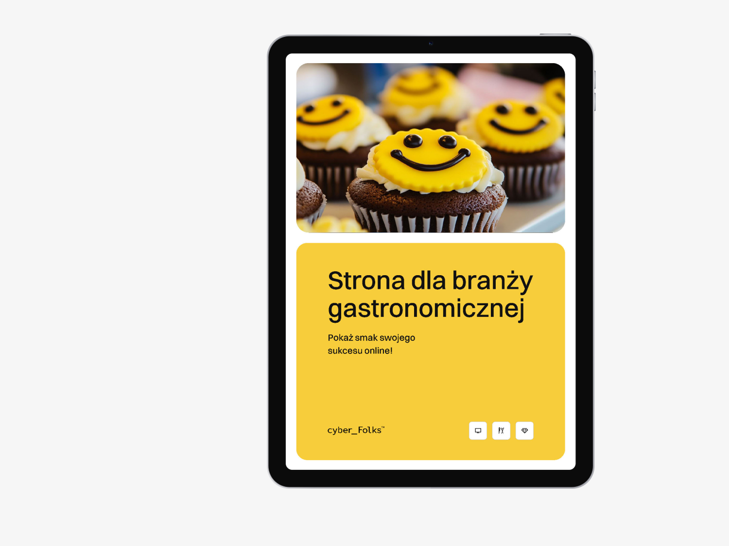 Jak stworzyć idealną domenę dla branży gastronomicznej?