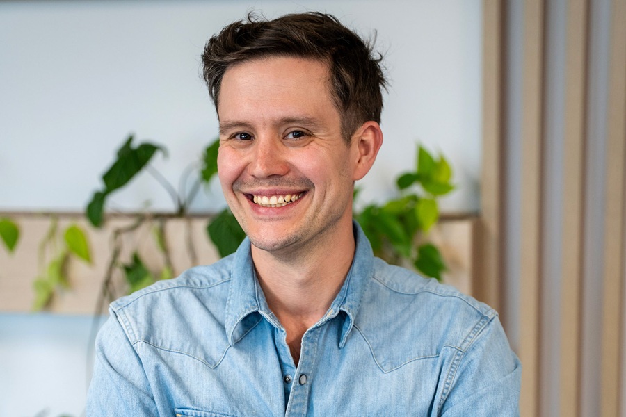 Kacper Skoczylas
