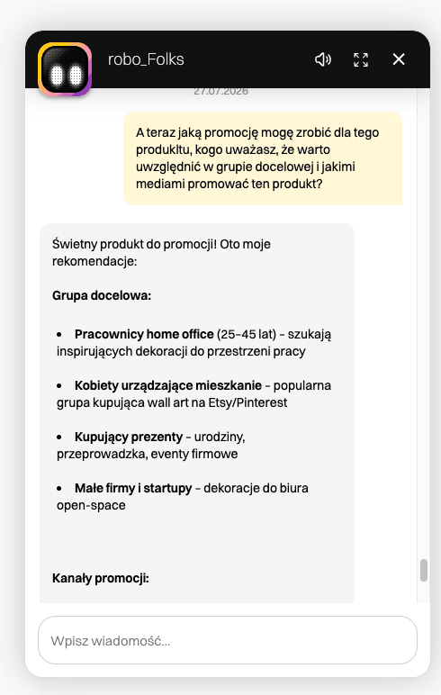 robo_Folks w panelu direct_Admin