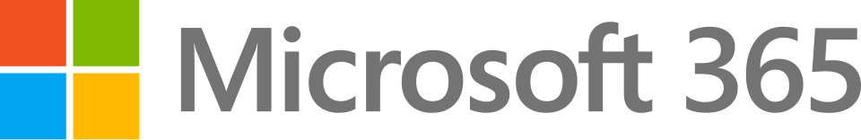 Logo Microsoft 365